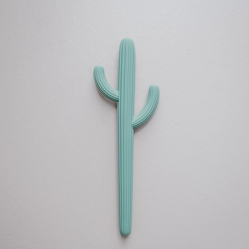 Cacti Teethers