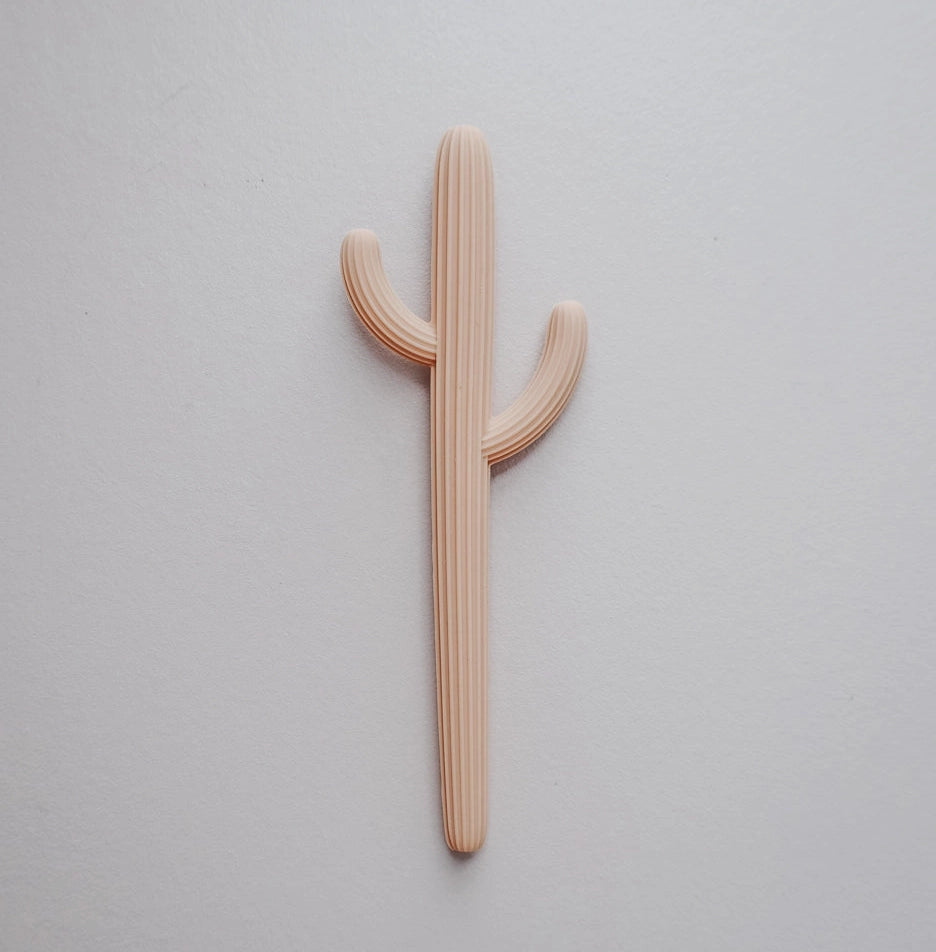 Cacti Teethers