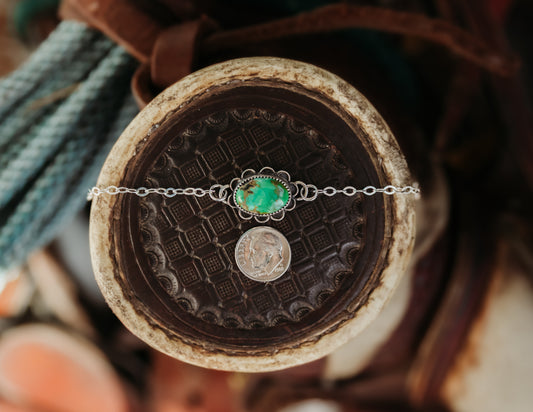 Cielo Chain Bracelet