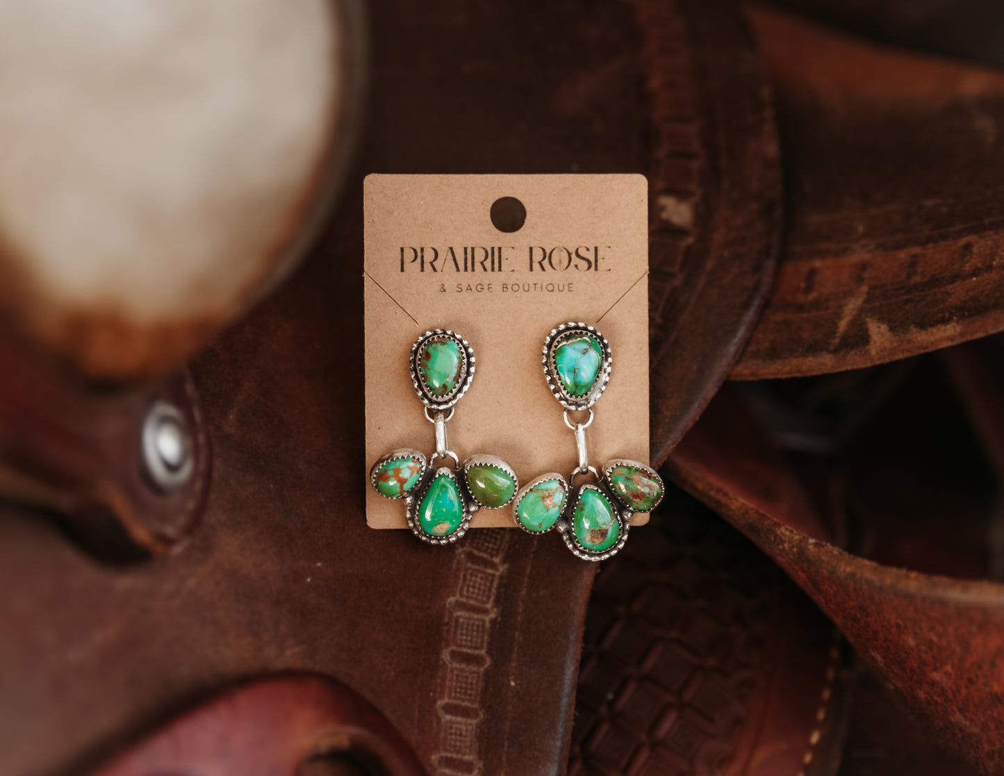 Cielo Dangle Clusters