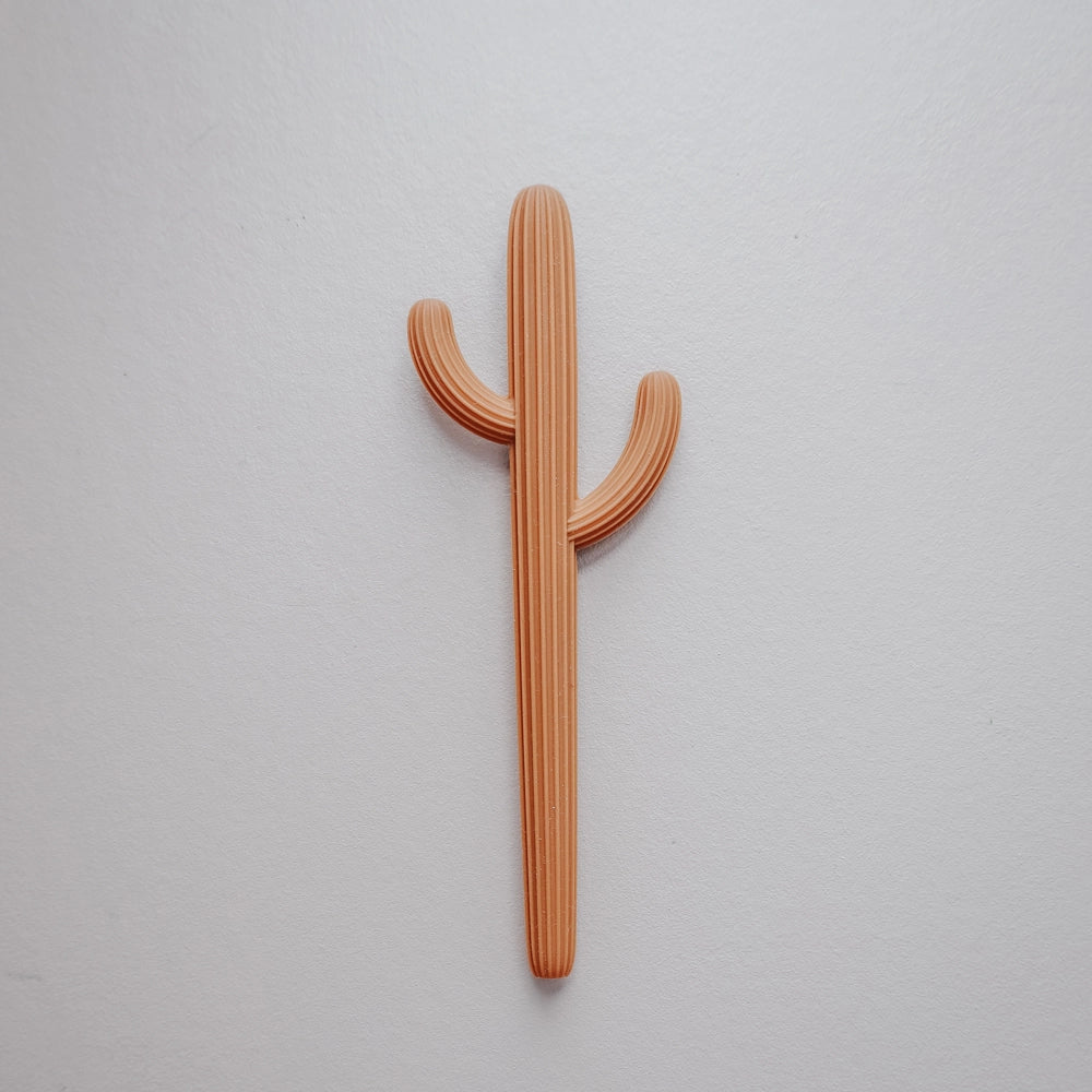 Cacti Teethers