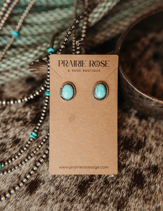 Seminoe Studs Kingman