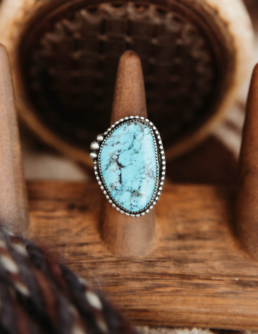 Belle Ring Kingman