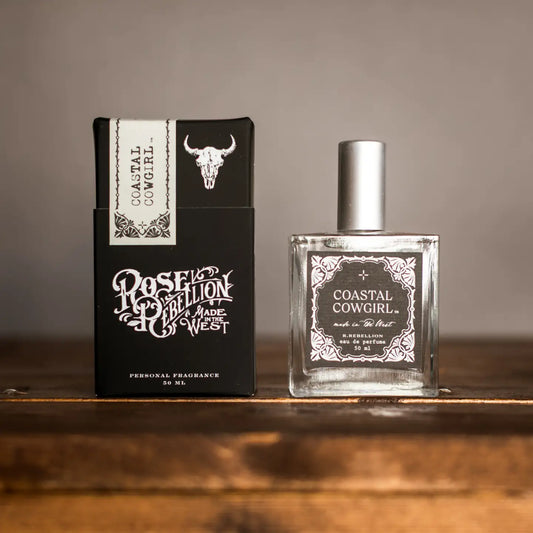 Coastal Cowgirl Perfume 50mL