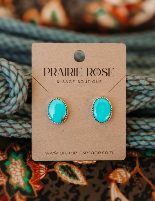 Admiralty Studs Sonoran Gem