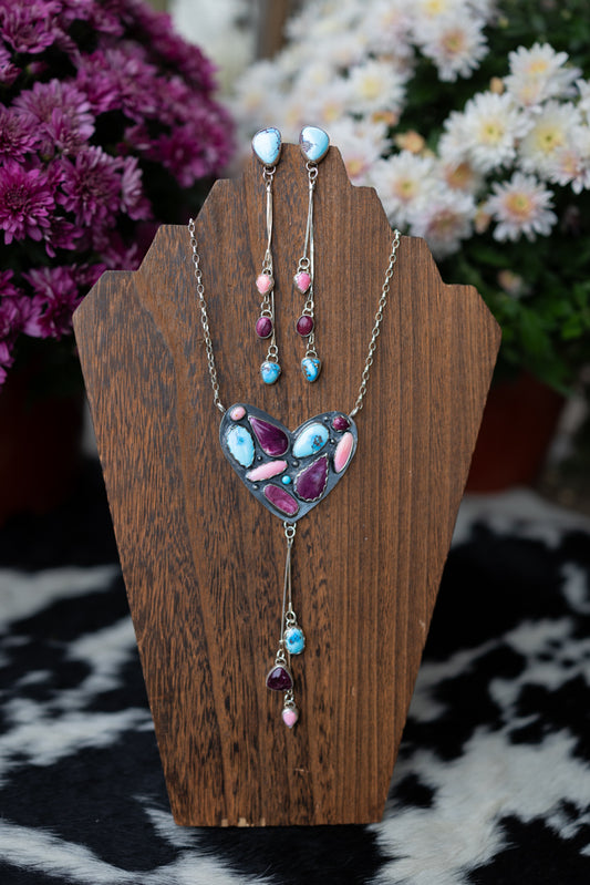 Cowboy Lover Set